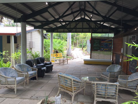 Great Keppel Island Holiday Village - Accommodation Gold Coast 2