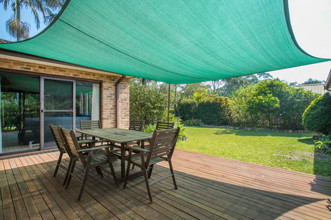 Great Hideaway - Accommodation Gold Coast 0