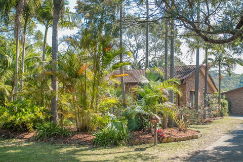 Great Hideaway - Accommodation Gold Coast 1