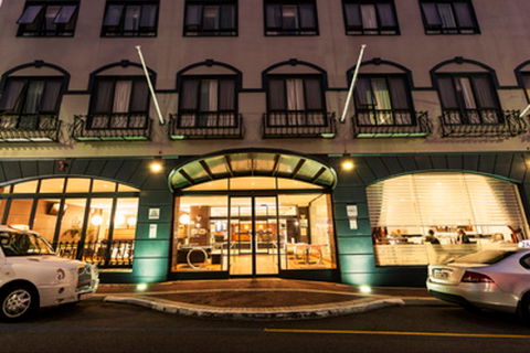 Great Southern Hotel Perth - Accommodation Gold Coast 0