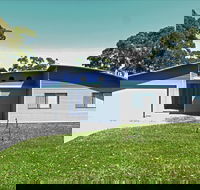 Gwenda's Escape at Culburra Beach - Accommodation Gold Coast