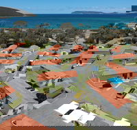 Havana Villas - Accommodation Gold Coast