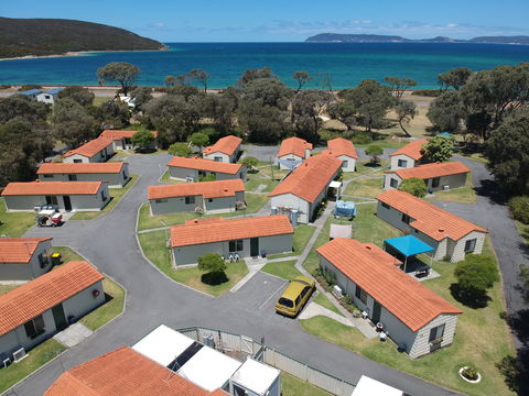 Havana Villas - Accommodation Gold Coast 0