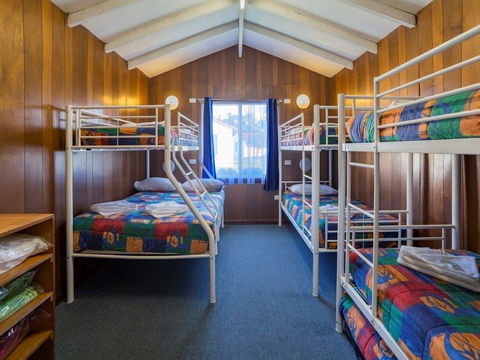 Havana Villas - Accommodation Gold Coast 2