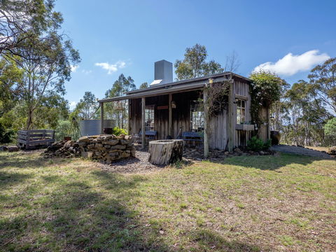 Heimat Chalets - Accommodation Gold Coast 1