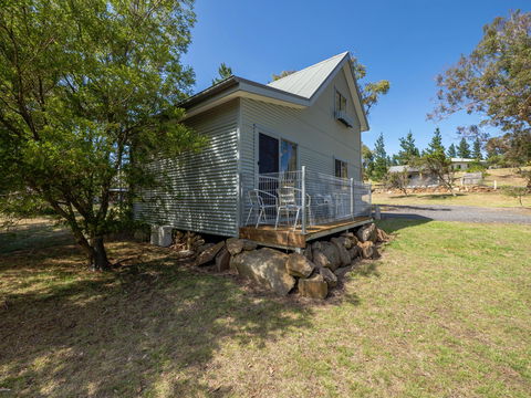 Heimat Chalets - Accommodation Gold Coast 2