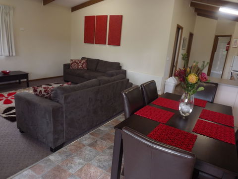 High Country Holiday Park - Accommodation Gold Coast 1