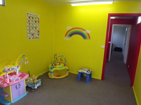 High Country Holiday Park - Accommodation Gold Coast 2