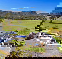 Hillbrook Estate - Accommodation Gold Coast