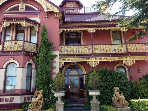 Historic Stannum House - Accommodation Gold Coast 0