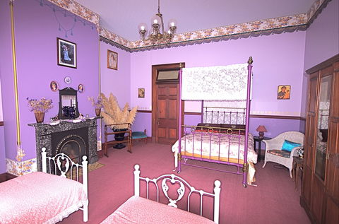 Historic Stannum House - Accommodation Gold Coast 1