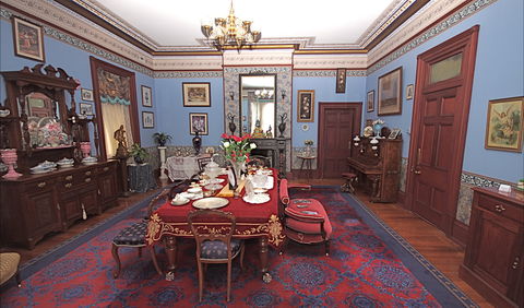 Historic Stannum House - Accommodation Gold Coast 2