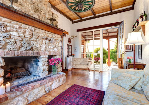 Honeysuckle Rise Country Accommodation - Accommodation Gold Coast 1