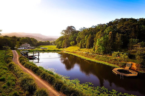 Hosanna Farmstay - 1 Gold Coast 0