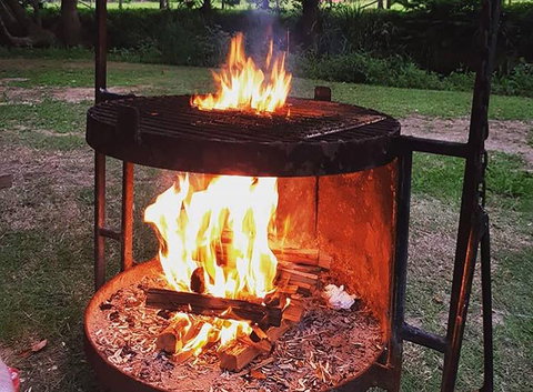 Hosanna Farmstay - 1 Gold Coast 2