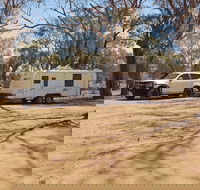How's the Serenity Camping Ground - Temporarily Closed - Accommodation Gold Coast