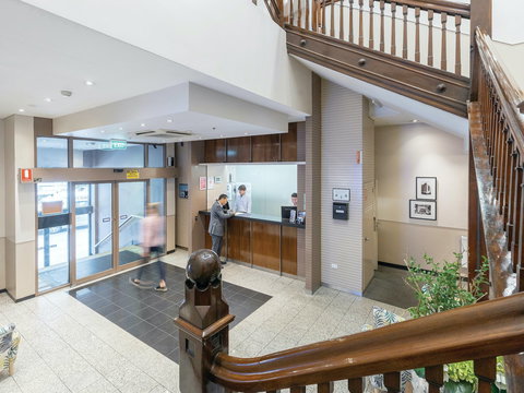 Ibis Styles Kingsgate Hotel - 1 Gold Coast 1