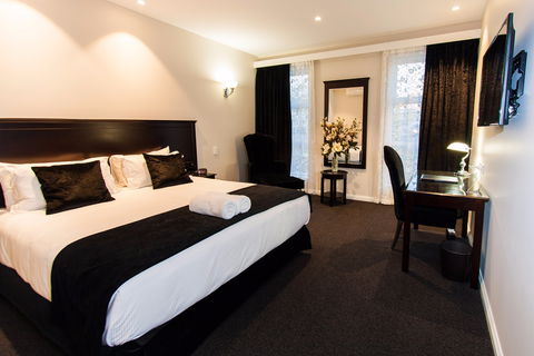 International Hotel Wagga Wagga - Accommodation Gold Coast 1