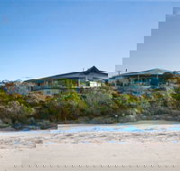 Island Beach Lodge - Accommodation Gold Coast