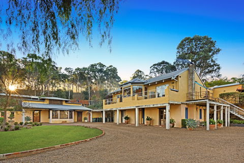 I Villini Estate - 1 Gold Coast 0