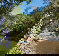 Jamieson Caravan Park - Gold Coast 4U