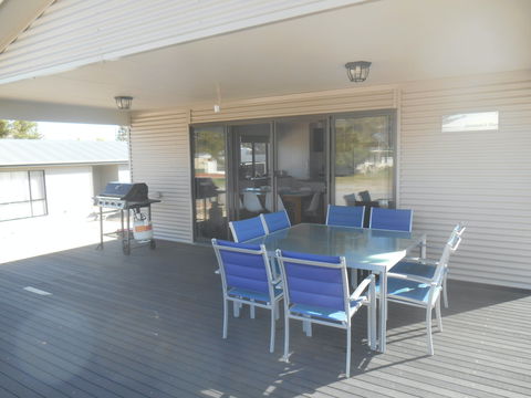 Jameson's Run - Accommodation Gold Coast 0