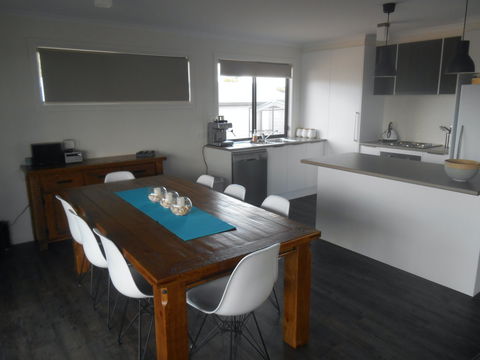 Jameson's Run - Accommodation Gold Coast 1
