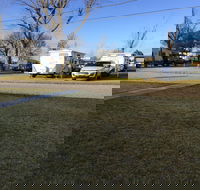 Jerilderie Motel and Caravan Park - Accommodation Gold Coast