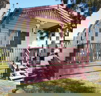 Jettys by the Lake - Gold Coast 4U