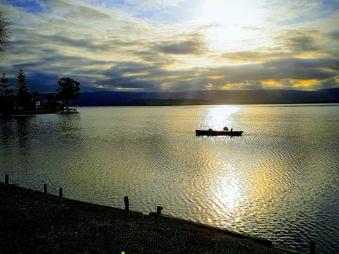 Jettys By The Lake - Accommodation Gold Coast 2