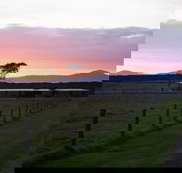 Just Inside The Gate - Accommodation Gold Coast