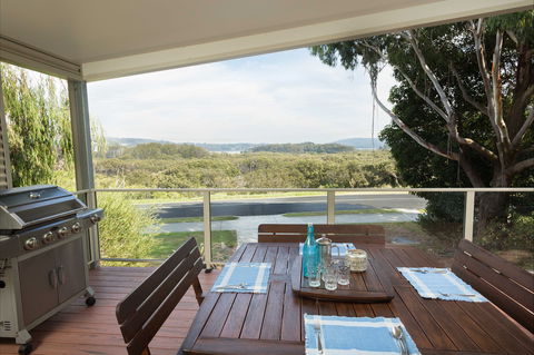 Just Sit: Moruya Heads - Accommodation Gold Coast 1