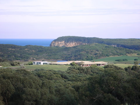 Kangaroobie - 1 Gold Coast 0