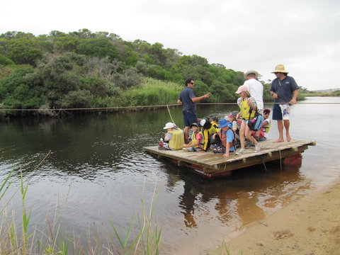 Kangaroobie - 1 Gold Coast 1