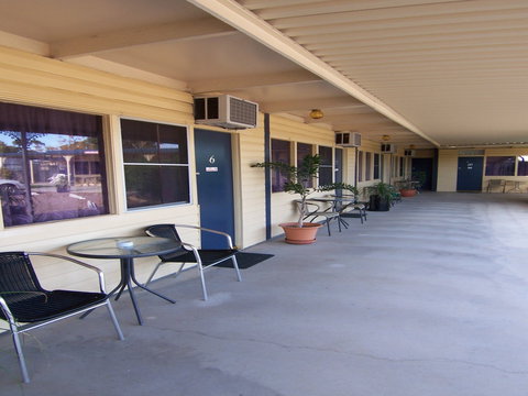 Kaputar Motel - Accommodation Gold Coast 0
