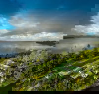 Karbeethong Lodge - Accommodation Gold Coast