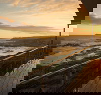 Kilcunda Oceanview Holiday Retreat
