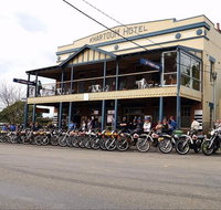 Kitchener Hotel - Accommodation Gold Coast