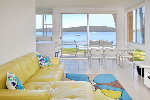 Kooringal - Accommodation Gold Coast 0