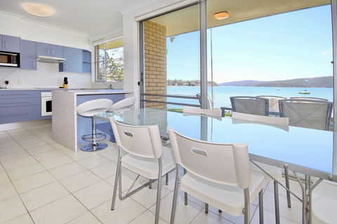 Kooringal - Accommodation Gold Coast 2