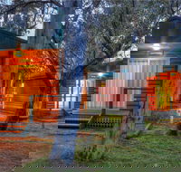 Kosciuszko Tourist Park - Accommodation Gold Coast