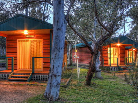 Kosciuszko Tourist Park - Accommodation Gold Coast 0