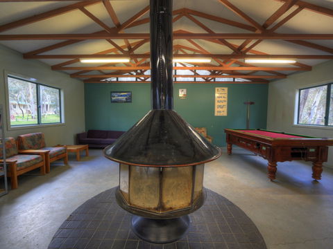 Kosciuszko Tourist Park - Accommodation Gold Coast 1