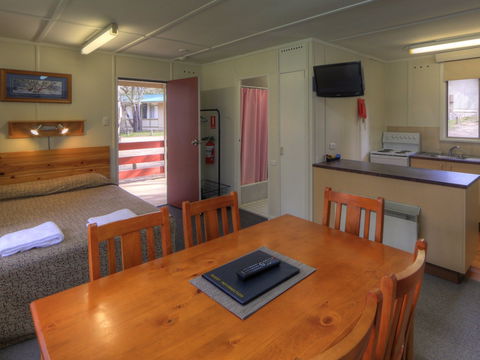 Kosciuszko Tourist Park - Accommodation Gold Coast 2
