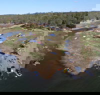 Lake Boondooma Caravan and Recreation Park - Accommodation Gold Coast