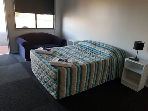 Lamington Hotel Motel - Accommodation Gold Coast 2