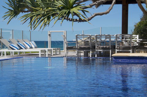 Liapari Beach House - Accommodation Gold Coast 0
