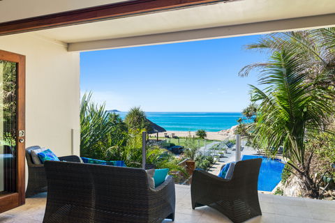 Liapari Beach House - Accommodation Gold Coast 1