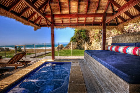 Liapari Beach House - Accommodation Gold Coast 2