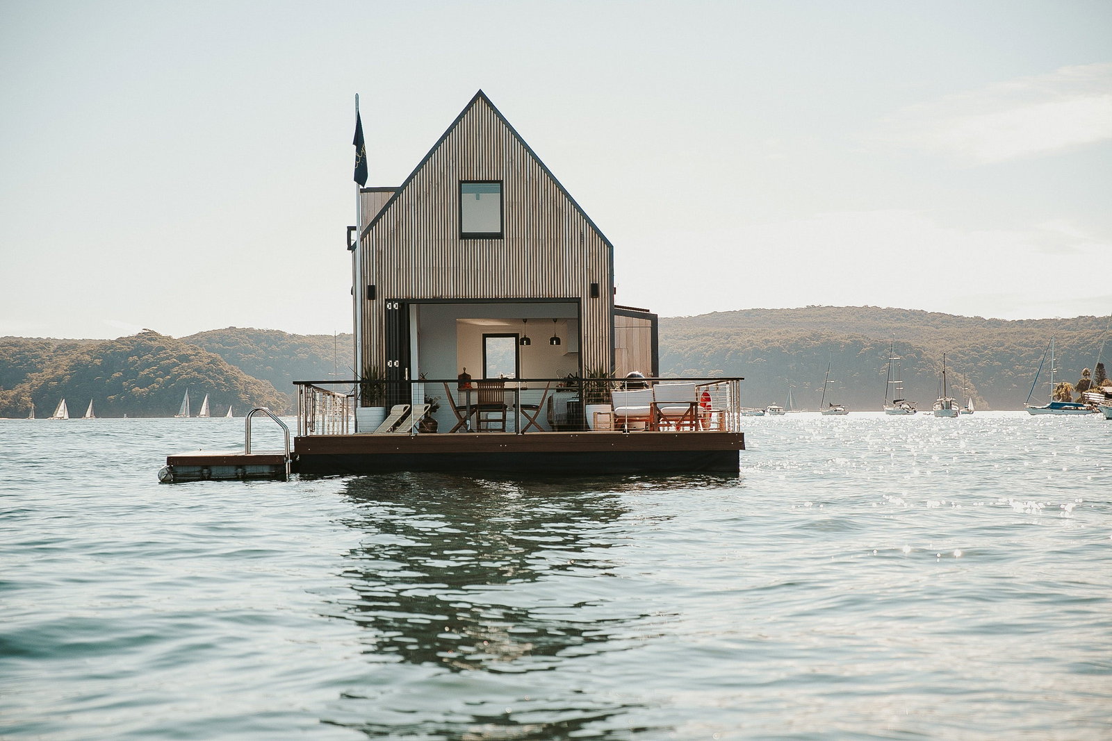 Accommodation Gold Coast